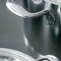 Demeyere Schmortopf Atlantis Mit Deckel 28 Cm / 4,8 L / 8,5 Cm -STAUB shop Atlantis Ambiente 7 1