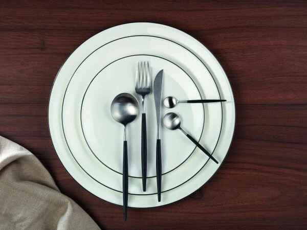 ASA Gabel, Goa Black 4 ASA Gabel, Goa Black - Image 4