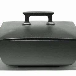 Hoffmann Metallgefäße Gusseisenbräter Aus Dem Atelier Hoffmann