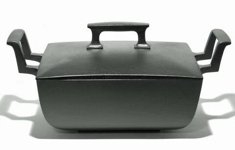 Hoffmann Metallgefäße Gusseisenbräter Aus Dem Atelier Hoffmann 1 Hoffmann Metallgefäße Gusseisenbräter Aus Dem Atelier Hoffmann