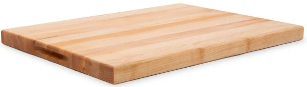 Boos Blocks Schneidebrett Pro Chef Aus Ahorn Mit Saftrille Groß, 4 Cm 3 Boos Blocks Schneidebrett Pro Chef Aus Ahorn Mit Saftrille Groß, 4 Cm - Image 3