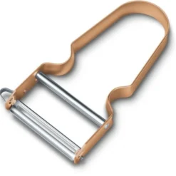 Victorinox Sparschäler Rex, Cinnamon