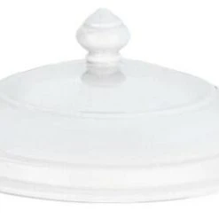 Pillivuyt Deckel Für Löwenkopfterrine Nr. 4