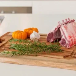 Ecoboards Schneidebrett Basic XS 6 Ecoboards Schneidebrett Basic XS -STAUB shop Deko 3 l