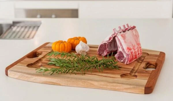 Ecoboards Schneidebrett Basic XS 3 Ecoboards Schneidebrett Basic XS - Image 3