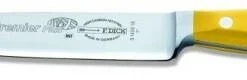 Dick Tranchiermesser Premier Plus In Gelb