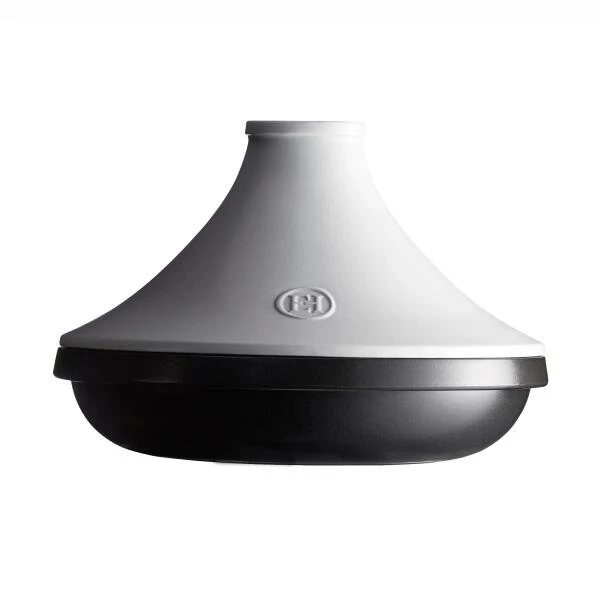 Emile Henry Tajine Delight In Ardoise