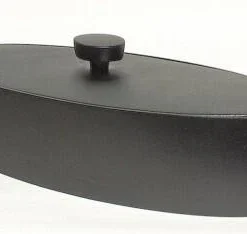 Hoffmann Metallgefäße Fischbräter Konus Aus Dem Atelier Hoffmann