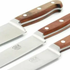 Güde Schinkenmesser Franz Güde 8 Güde Schinkenmesser Franz Güde -STAUB shop Franz Guede gruppenfoto 1 1 l