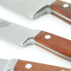 Güde Schinkenmesser Franz Güde 7 Güde Schinkenmesser Franz Güde -STAUB shop Franz Guede gruppenfoto 4 l