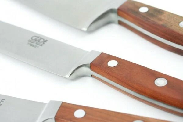 Güde Schinkenmesser Franz Güde 3 Güde Schinkenmesser Franz Güde - Image 3