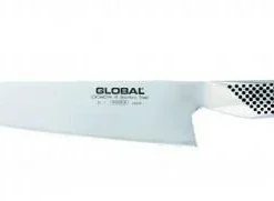 Global G-01 Yoshikin Fleischmesser 21 Cm