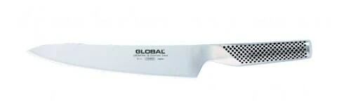 Global G-03 Yoshikin Fleischmesser 21 Cm 1 Global G-03 Yoshikin Fleischmesser 21 Cm