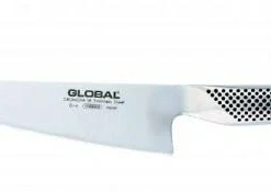 Global G-06 Yoshikin Fleischmesser - Allesschneider 18 Cm