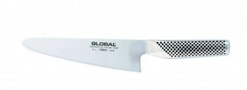 Global G-06 Yoshikin Fleischmesser - Allesschneider 18 Cm 1 Global G-06 Yoshikin Fleischmesser - Allesschneider 18 Cm