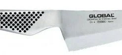 Global GS-04R Yoshikin Kleines Fischmesser 12 Cm