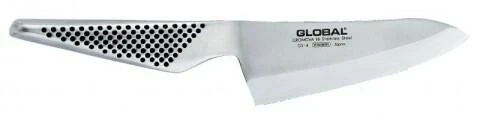 Global GS-04R Yoshikin Kleines Fischmesser 12 Cm 1 Global GS-04R Yoshikin Kleines Fischmesser 12 Cm