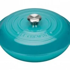 Le Creuset Gourmet-Profitopf Signature In Karibik