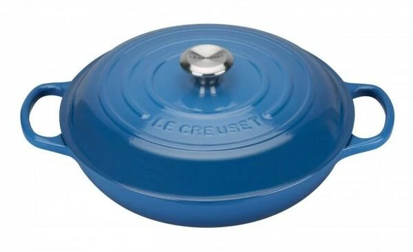 Le Creuset Gourmet-Profitopf Signature In Marseille 1 Le Creuset Gourmet-Profitopf Signature In Marseille