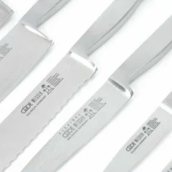 Güde Lachsmesser Kappa -STAUB shop Guede Gruppenfoto kappa 08 1 l 2