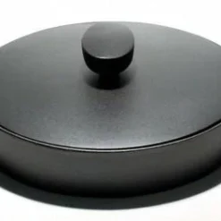 Hoffmann Metallgefäße Gusseisenpfanne Konus Aus Dem Atelier Hoffmann