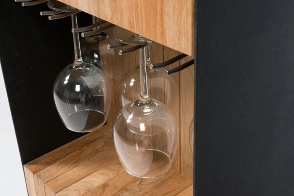 Indu+ Servierwagen IceBoy Mit Kühlbox 4 Indu+ Servierwagen IceBoy Mit Kühlbox - Image 4