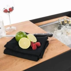 Indu+ Servierwagen IceBoy Mit Kühlbox 9 Indu+ Servierwagen IceBoy Mit Kühlbox -STAUB shop Iceboy 11 neu