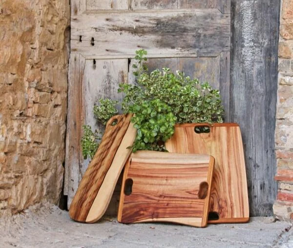 Ecoboards Schneidebrett Basic XS 4 Ecoboards Schneidebrett Basic XS - Image 4