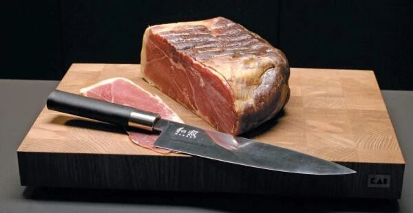 KAI Messer KAI Tranchiermesser Shun Classic, 20 Cm 5 KAI Messer KAI Tranchiermesser Shun Classic, 20 Cm - Image 5