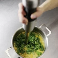 KitchenAid Stabmixer Classic In Weiß 11 KitchenAid Stabmixer Classic In Weiß -STAUB shop KA handblender extension TLD0378 759