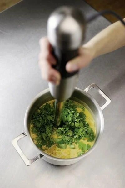 KitchenAid Stabmixer Classic In Weiß 6 KitchenAid Stabmixer Classic In Weiß - Image 6