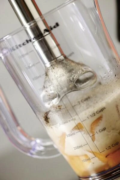 KitchenAid Stabmixer Classic In Weiß 4 KitchenAid Stabmixer Classic In Weiß - Image 4