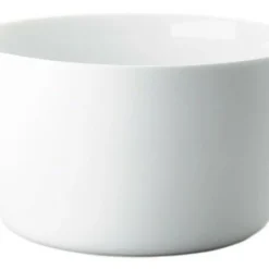 Kahla Five Senses Midi-Schüssel 19 Cm In Weiß