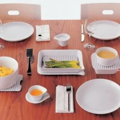 Kahla Five Senses Midi-Schüssel 19 Cm In Weiß 6 Kahla Five Senses Midi-Schüssel 19 Cm In Weiß -STAUB shop Kahla Five Senses 02 1 l