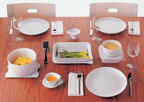 Kahla Five Senses Midi-Schüssel 19 Cm In Weiß 3 Kahla Five Senses Midi-Schüssel 19 Cm In Weiß - Image 3