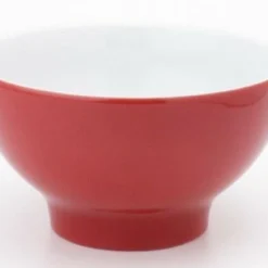 Kahla Pronto Bowl 14 Cm Rund In Rot