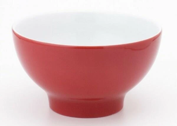 Kahla Pronto Bowl 14 Cm Rund In Rot 1 Kahla Pronto Bowl 14 Cm Rund In Rot