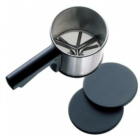 Kaiser Einhand-Mehlsieb La Forme Select 1 Kaiser Einhand-Mehlsieb La Forme Select