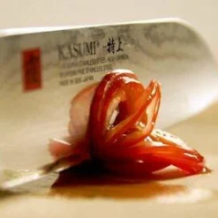 MP13 KASUMI Masterpiece Sashimi 7 MP13 KASUMI Masterpiece Sashimi -STAUB shop Kasumi Ambiente 9 1