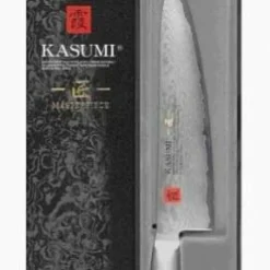 MP13 KASUMI Masterpiece Sashimi 6 MP13 KASUMI Masterpiece Sashimi -STAUB shop Kasumi Verpackung 1 12 l
