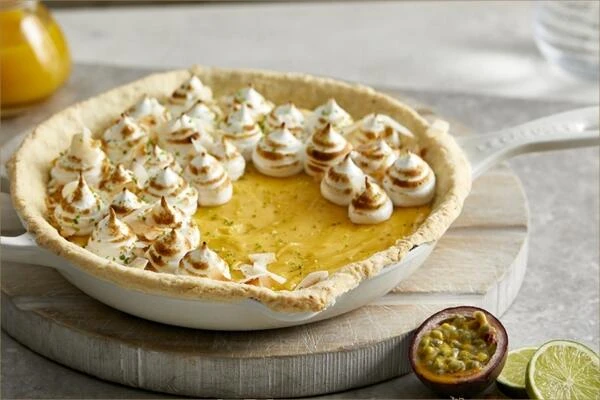 Le Creuset Brat- Und Servierpfanne Signature In Shell Pink 23 Cm / 17,5 Cm 2 Le Creuset Brat- Und Servierpfanne Signature In Shell Pink 23 Cm / 17,5 Cm - Image 2