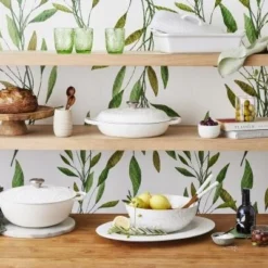 Le Creuset Gourmet-Profitopf Signature In Olive 11 Le Creuset Gourmet-Profitopf Signature In Olive -STAUB shop LECREUSET 09 02 22 5542 1