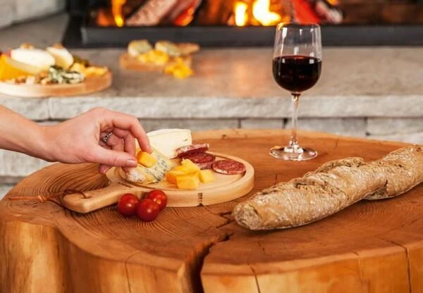 Boska Käsebrett Amigo S 3 Boska Käsebrett Amigo S - Image 3