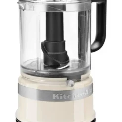 KitchenAid Zerkleinerer 1,19L In Creme