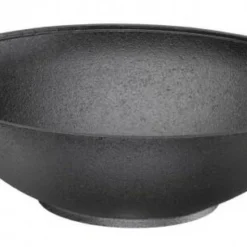 Skeppshult Wok Noir, 34 Cm -STAUB shop Noir Wok b neu l