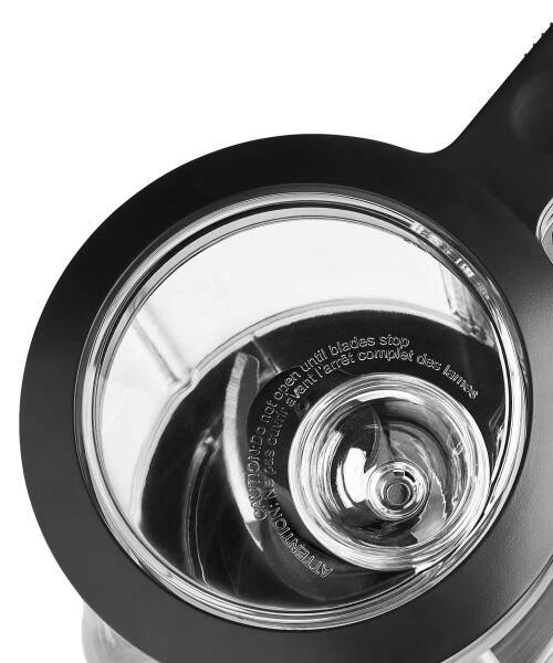 KitchenAid Zerkleinerer 1,19L In Creme 4 KitchenAid Zerkleinerer 1,19L In Creme - Image 4