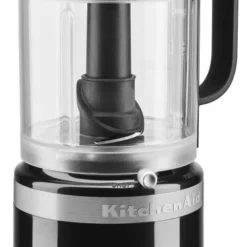 KitchenAid Zerkleinerer 1,19L In Onyx Schwarz