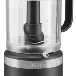 KitchenAid Zerkleinerer 1,19L In Mattschwarz