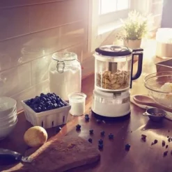 KitchenAid Zerkleinerer 1,19L In Creme 13 KitchenAid Zerkleinerer 1,19L In Creme -STAUB shop P180144 8z