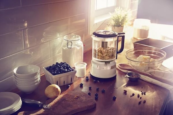 KitchenAid Zerkleinerer 1,19L In Creme 7 KitchenAid Zerkleinerer 1,19L In Creme - Image 7